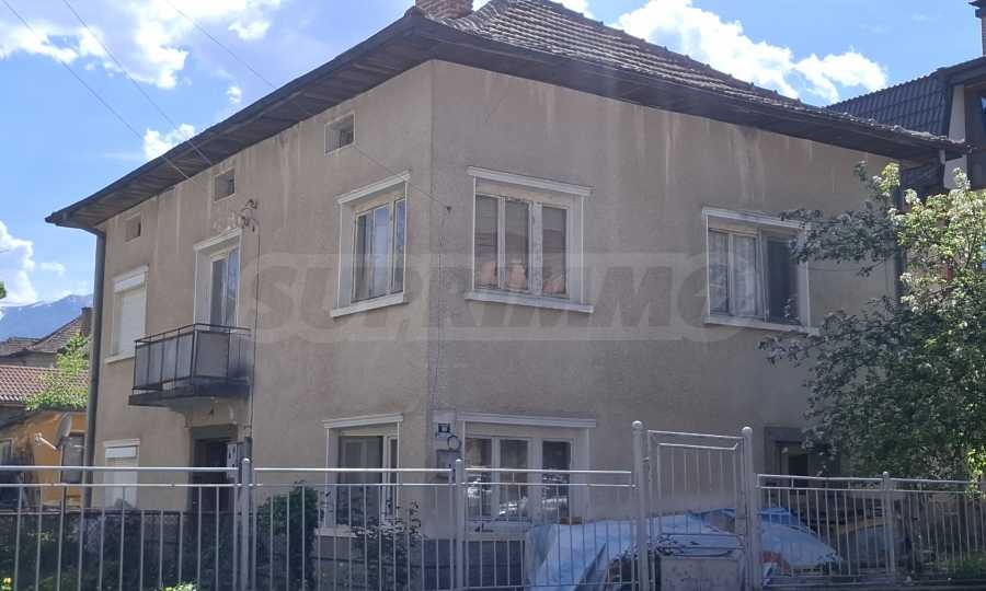 Продава КЪЩА, гр. Вършец, област Монтана, снимка 11 - Къщи - 54454978