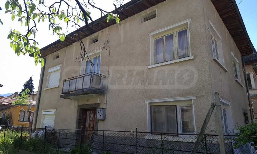 Продава КЪЩА, гр. Вършец, област Монтана, снимка 5 - Къщи - 54454978
