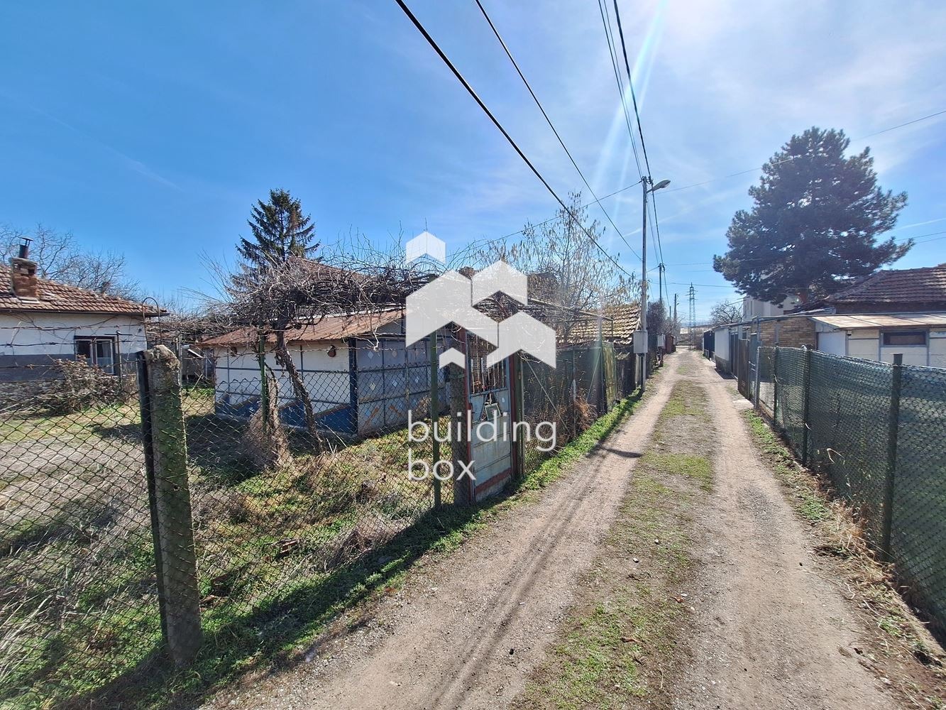 Продава ПАРЦЕЛ, гр. София, Абдовица, снимка 2 - Парцели - 53815155