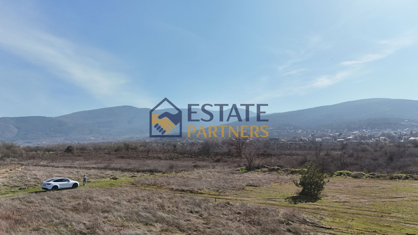 Продава ПАРЦЕЛ, с. Брестник, област Пловдив, снимка 7 - Парцели - 55600963