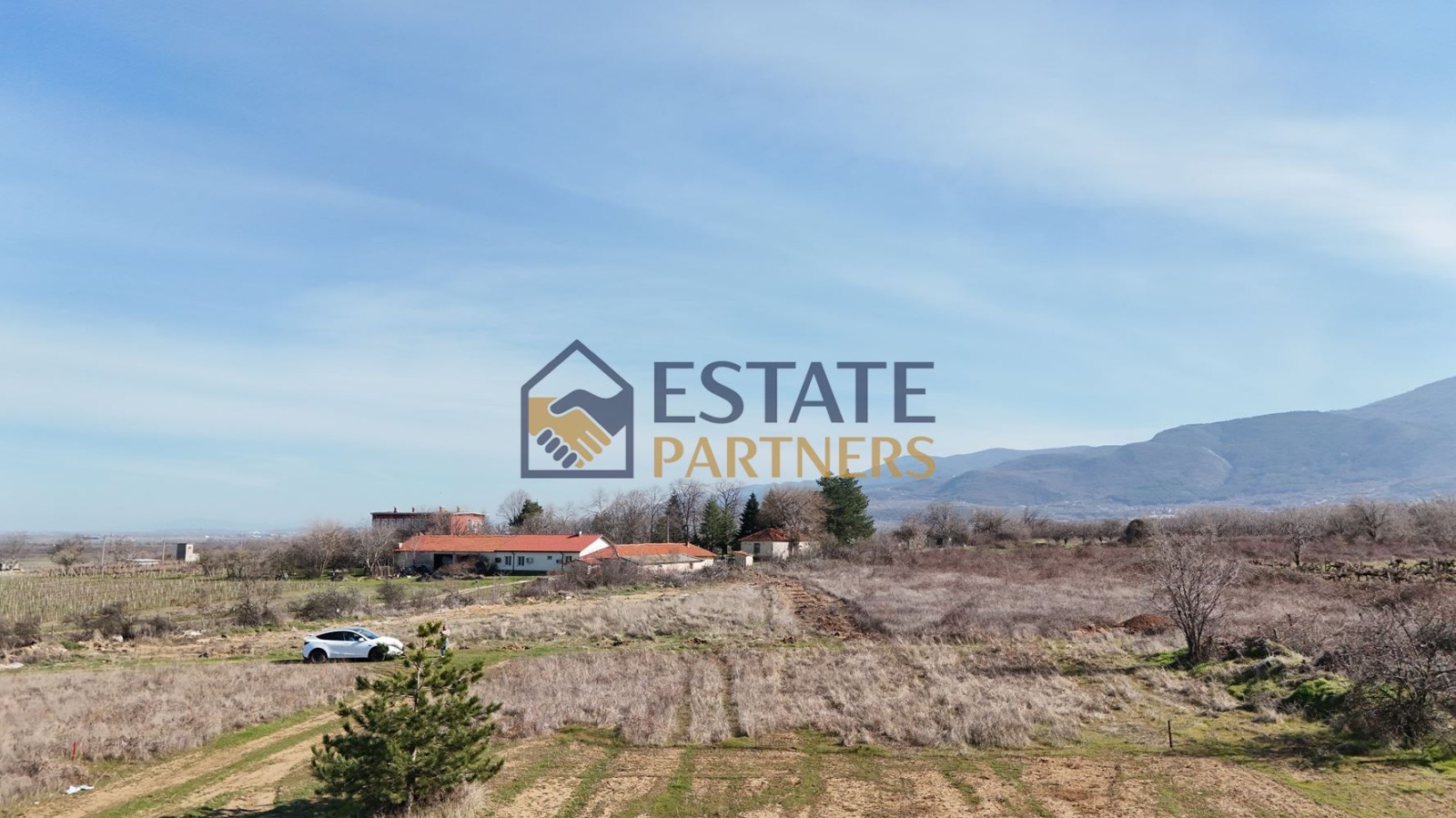 Продава ПАРЦЕЛ, с. Брестник, област Пловдив, снимка 8 - Парцели - 55600963