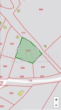 Продава ПАРЦЕЛ, гр. Варна, с. Звездица, снимка 2