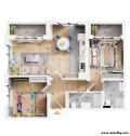 Продава 3-СТАЕН, град Пловдив, Тракия • 144000 € • 51538339 — Holmes.bg