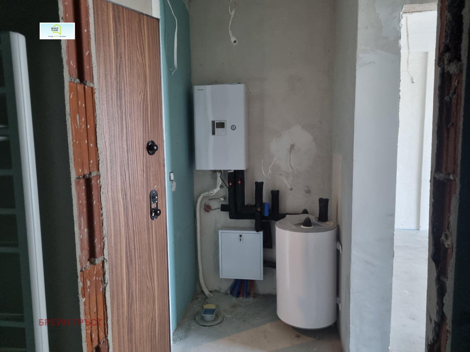 Продава 2-СТАЕН | Imot.bg — изображение 9