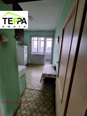 1 dormitorio Tsentar, Stara Zagora 1