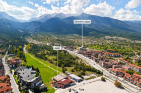 1 sovrum Bansko, region Blagoevgrad 3