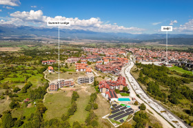 1 camera da letto Bansko, regione Blagoevgrad 4