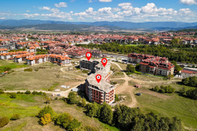 1 soveværelse Bansko, region Blagoevgrad 6