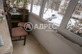 3-стаен град София, Славия 7