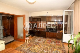 3-стаен град София, Славия 2