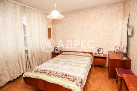 3-стаен град София, Славия 8