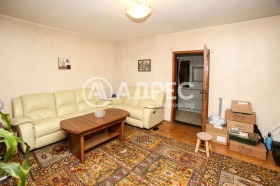3-стаен град София, Славия 3