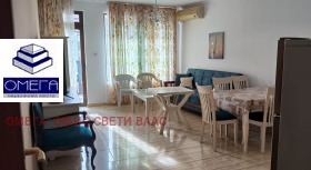 2 chambres Sveti Vlas, région Bourgas