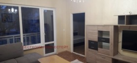 2 makuuhuonetta Ljatno kino Trakija, Varna