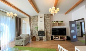 Casa Razlog, região Blagoevgrad