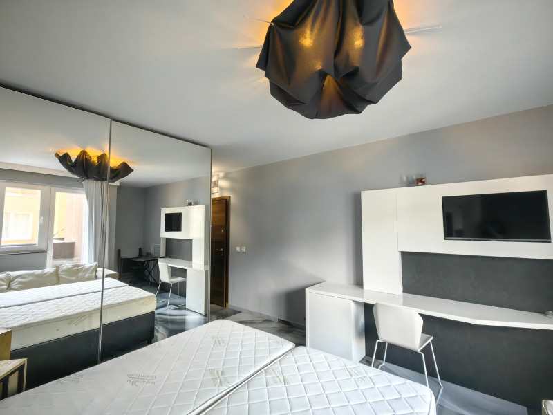 Zu verkaufen  Studio region Burgas , Pomorie , 36 qm | 35969558 - Bild [3]