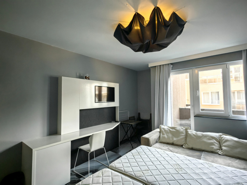 Zu verkaufen  Studio region Burgas , Pomorie , 36 qm | 35969558 - Bild [6]