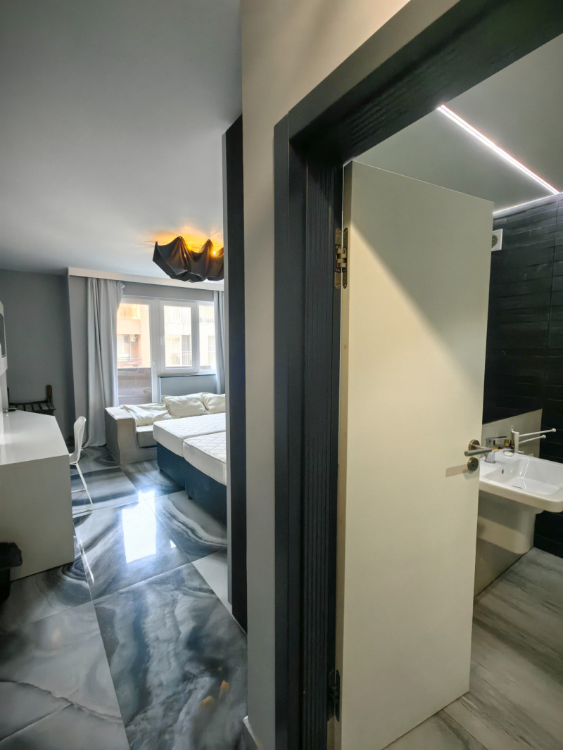 Zu verkaufen  Studio region Burgas , Pomorie , 36 qm | 35969558