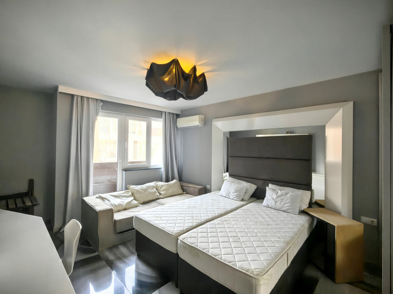 Zu verkaufen  Studio region Burgas , Pomorie , 36 qm | 35969558 - Bild [2]