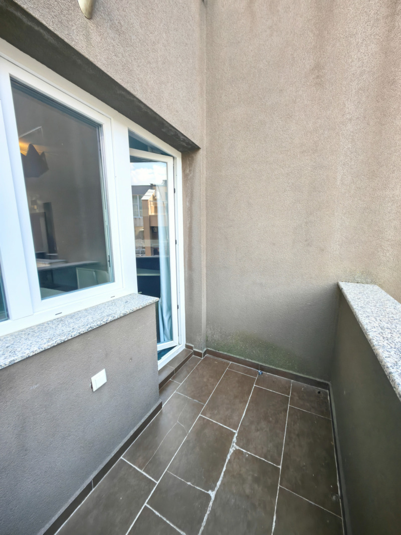 Zu verkaufen  Studio region Burgas , Pomorie , 36 qm | 35969558 - Bild [8]