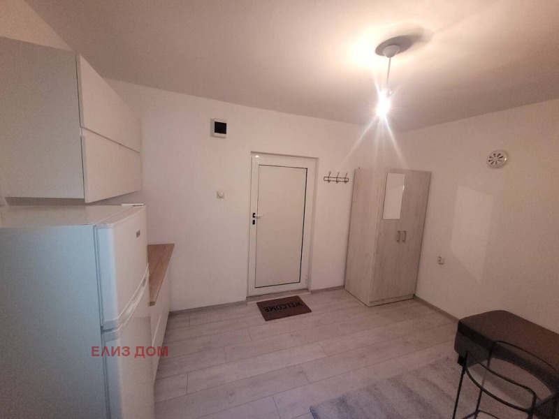 Продава 1-СТАЕН, гр. Варна, ВИНС-Червен площад, снимка 2 - Апартаменти - 53007459