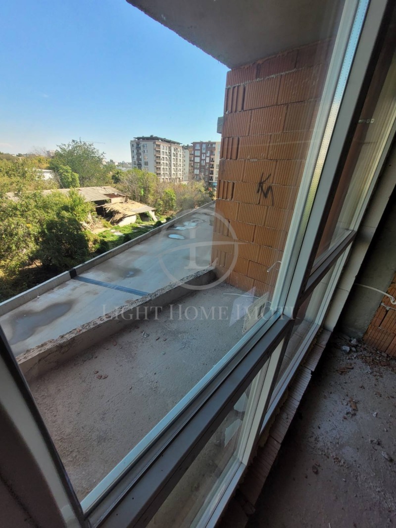 Продава 1-СТАЕН, гр. Пловдив, Южен, снимка 4 - Апартаменти - 53084194