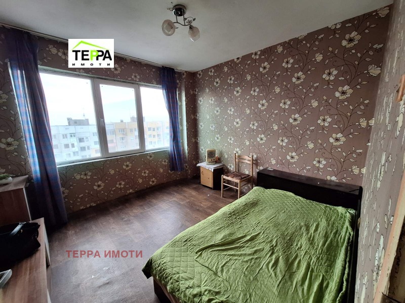 Продава 2-СТАЕН, гр. Стара Загора, Център, снимка 10 - Aпартаменти - 48811280