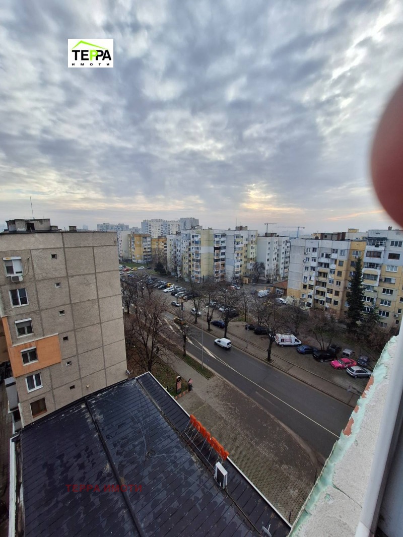 Продава 2-СТАЕН, гр. Стара Загора, Център, снимка 9 - Aпартаменти - 48811280