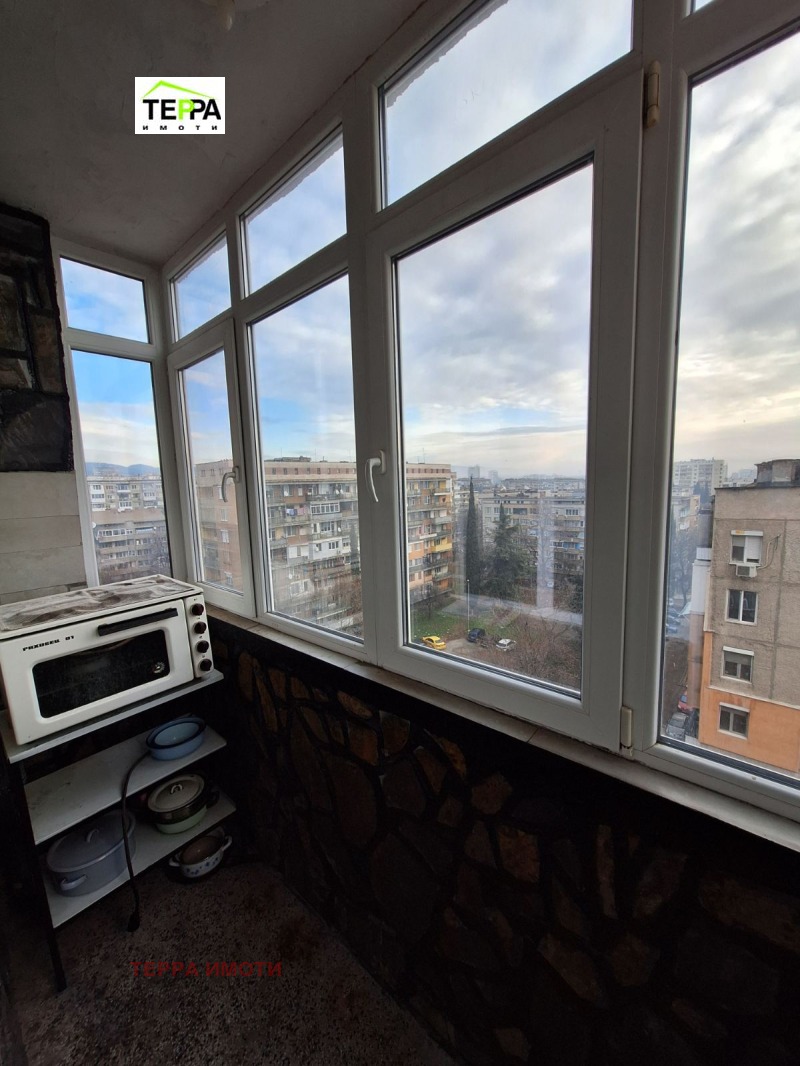 Продава  3-стаен град Стара Загора , Център , 60 кв.м | 85029268 - изображение [5]