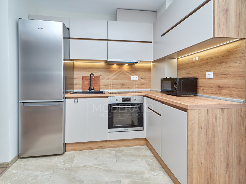 De vânzare  1 dormitor Burgas , Sarafovo , 74 mp | 45095847 - imagine [2]