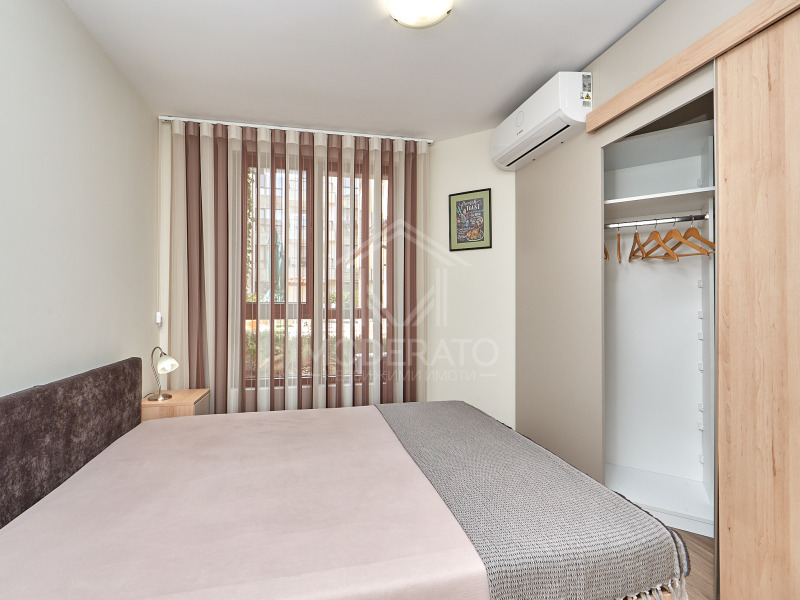 De vânzare  1 dormitor Burgas , Sarafovo , 74 mp | 45095847 - imagine [9]