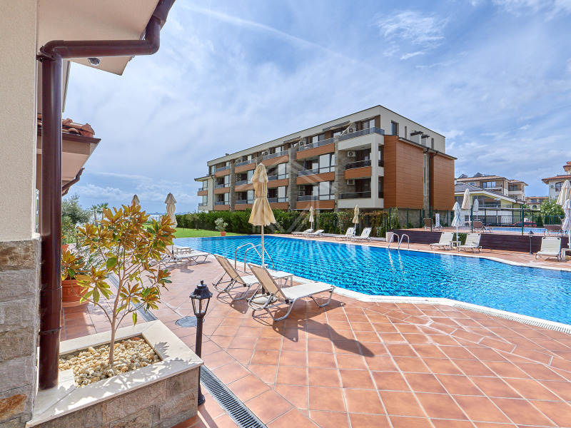 De vânzare  1 dormitor Burgas , Sarafovo , 74 mp | 45095847 - imagine [15]