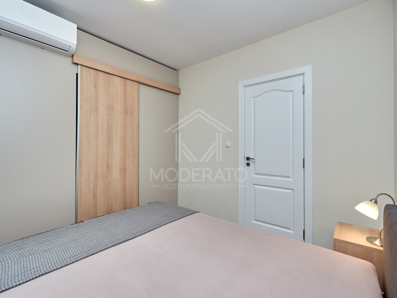 De vânzare  1 dormitor Burgas , Sarafovo , 74 mp | 45095847 - imagine [10]