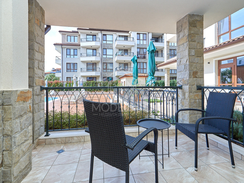 De vânzare  1 dormitor Burgas , Sarafovo , 74 mp | 45095847 - imagine [7]