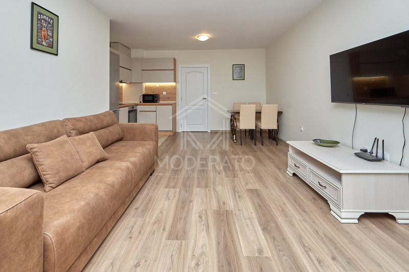De vânzare  1 dormitor Burgas , Sarafovo , 74 mp | 45095847 - imagine [5]