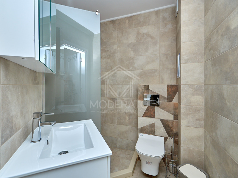 De vânzare  1 dormitor Burgas , Sarafovo , 74 mp | 45095847 - imagine [12]