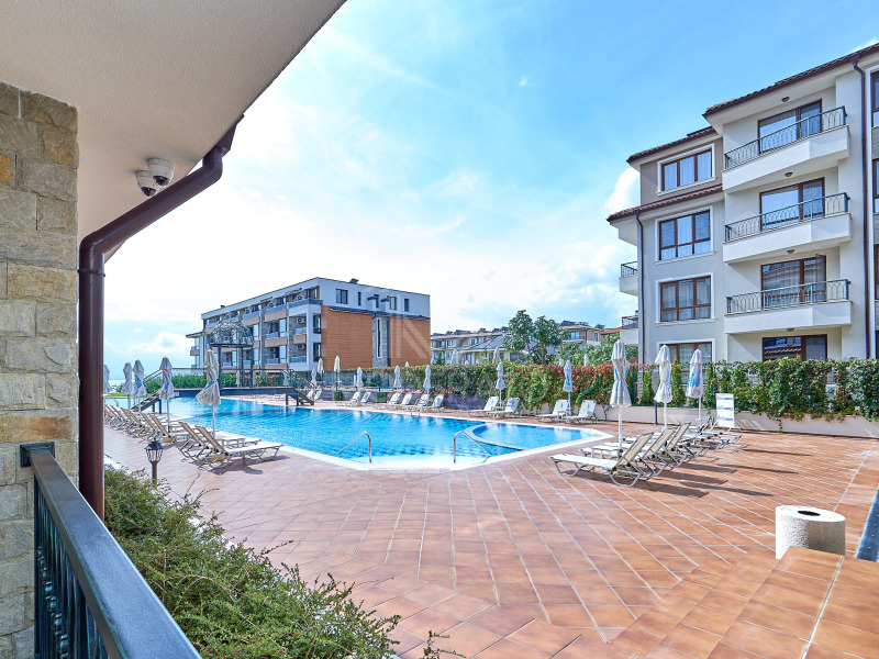 De vânzare  1 dormitor Burgas , Sarafovo , 74 mp | 45095847 - imagine [6]