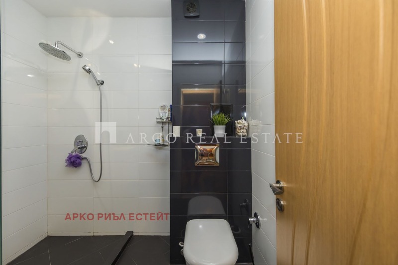 Til salgs  1 soverom Sofia , Manastirski livadi , 62 kvm | 23427303 - bilde [7]
