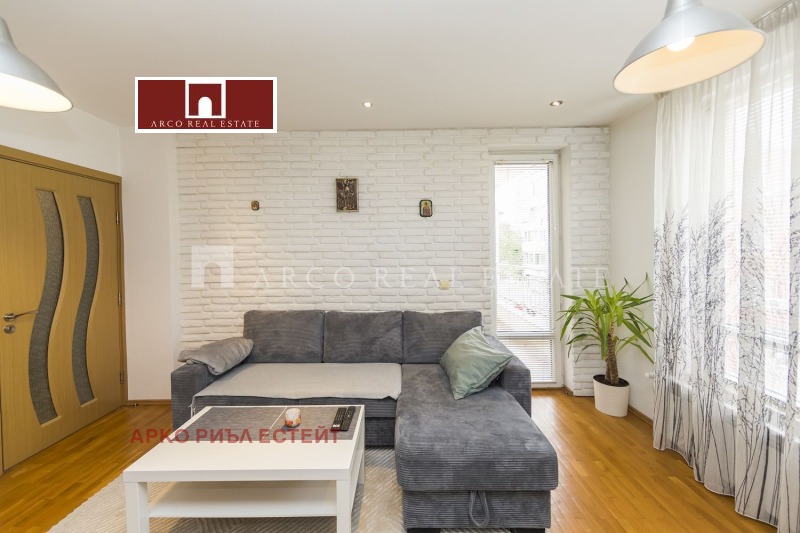 Продава 2-СТАЕН, град София, Манастирски ливади • 220000 € • 71554010 — Holmes.bg