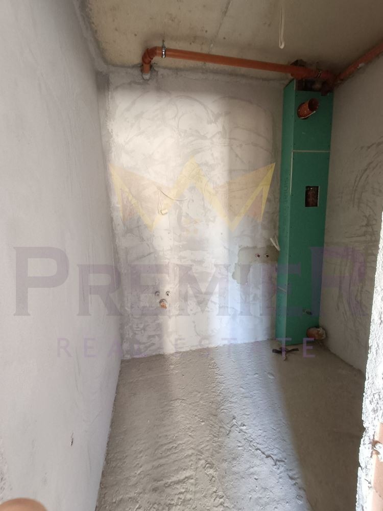 Продава  2-стаен град Варна , Кайсиева градина , 52 кв.м | 24416780 - изображение [3]