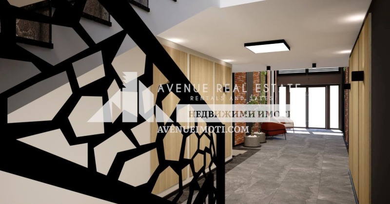 For Sale  1 bedroom Plovdiv , Proslav , 71 sq.m | 95728760 - image [4]