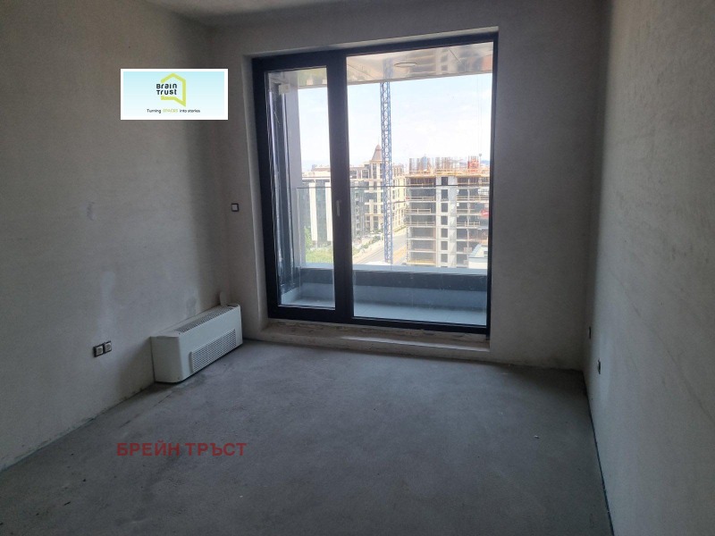 Till salu  1 sovrum Sofia , PZ Hladilnika , 85 kvm | 85236191 - bild [11]