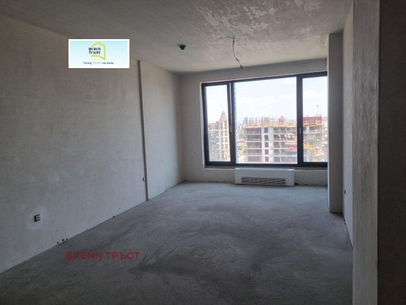 Till salu  1 sovrum Sofia , PZ Hladilnika , 85 kvm | 85236191 - bild [6]