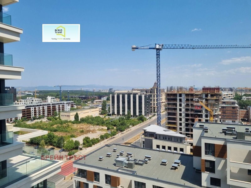 Till salu  1 sovrum Sofia , PZ Hladilnika , 85 kvm | 85236191 - bild [3]