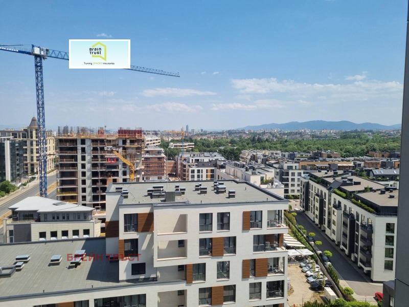 Till salu  1 sovrum Sofia , PZ Hladilnika , 85 kvm | 85236191 - bild [4]