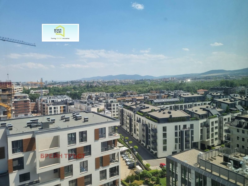 Till salu  1 sovrum Sofia , PZ Hladilnika , 85 kvm | 85236191 - bild [2]