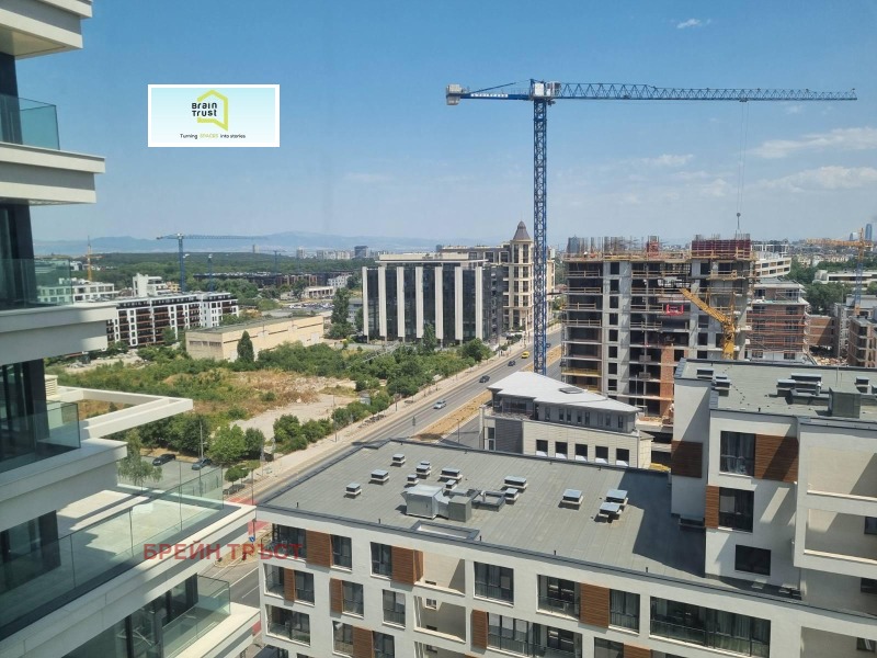 Till salu  1 sovrum Sofia , PZ Hladilnika , 85 kvm | 85236191