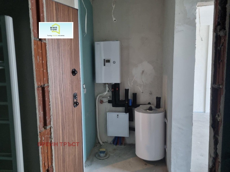 Till salu  1 sovrum Sofia , PZ Hladilnika , 85 kvm | 85236191 - bild [9]