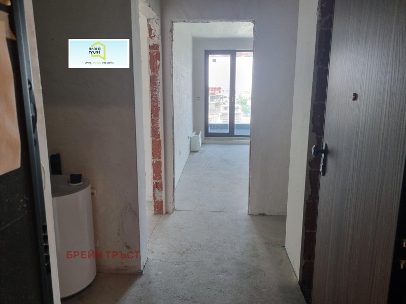 Till salu  1 sovrum Sofia , PZ Hladilnika , 85 kvm | 85236191 - bild [13]