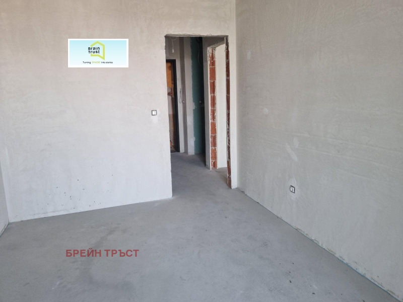 Till salu  1 sovrum Sofia , PZ Hladilnika , 85 kvm | 85236191 - bild [12]
